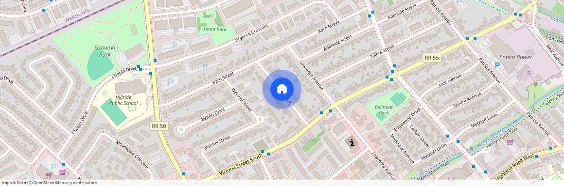 Kitchener, Kitchener, Waterloo, N2M 2A4