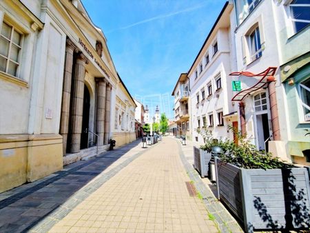 Kiadó új építésű lakás - Miskolc - Fotó 4