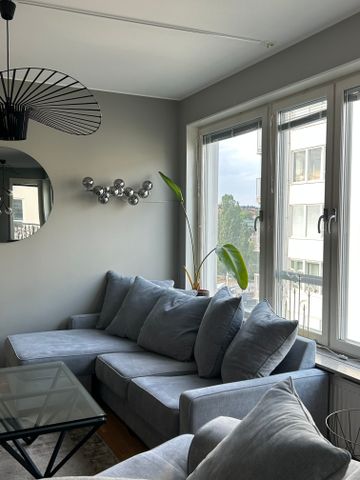 Hammarby Kaj, Stockholm - Foto 2