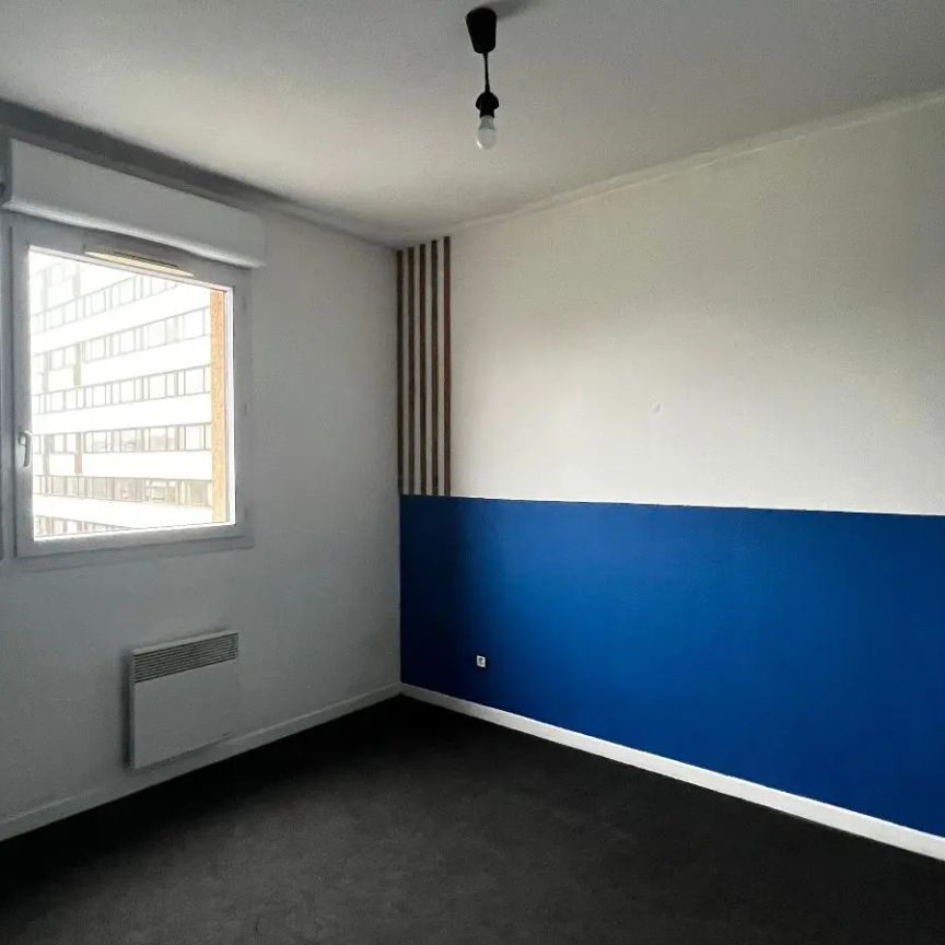 Appartement à louer 2 pièces 33.95m² - Photo 1