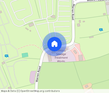 Warren Road, Dawlish, Devon, EX7 - Photo 1