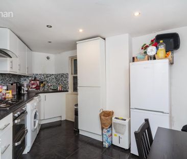 2 bedroom maisonette to rent - Photo 5