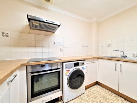 Romana Court, Sidney Road, Staines-upon-Thames, Surrey, TW18 4QJ - Photo 4