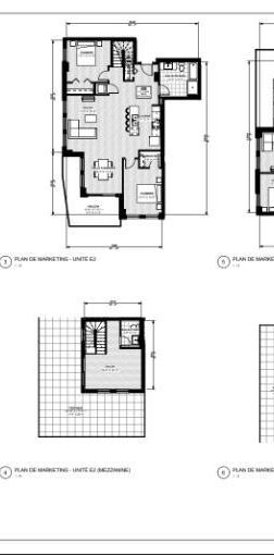 2 CH - 1 SDB - Gatineau - $3,300 /mo - Photo 1