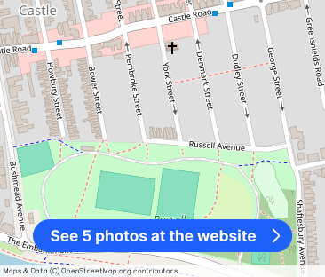 Russell Avenue, Bedford, MK40 3TF - Photo 1