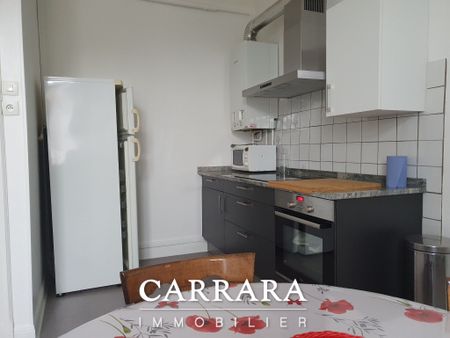 Location Appartement 2 pièces 56m² METZ 57000 - Photo 3