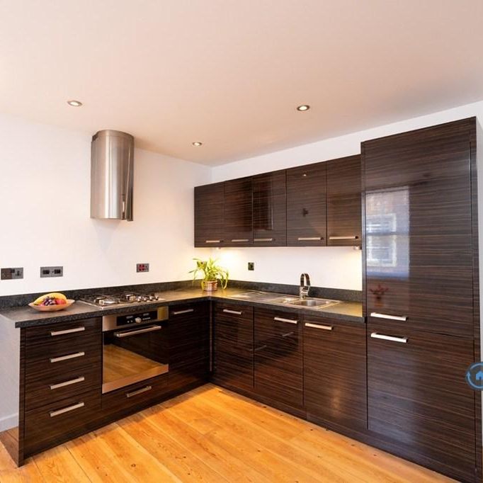 1 bedroom flat to rent - Photo 1