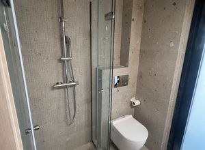 Studio/Γκαρσονιέρα για ενοικίαση - Καλαμαριά, - Φωτογραφία 4