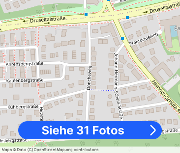 Wohnen und Arbeiten unter einem Dach? Großzügige Wohnung + separate... - Foto 1