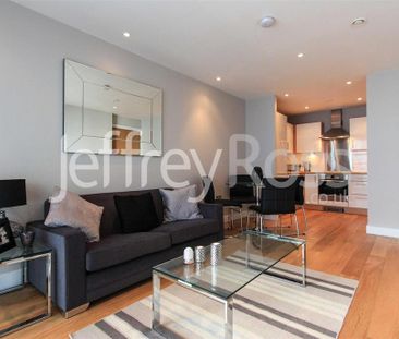 1 bedroom apartment to rent - Photo 1