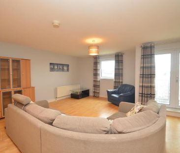 Apt 601 Park Avenue, 12 Bankmore Street, Belfast, BT7 1AQ - Photo 3