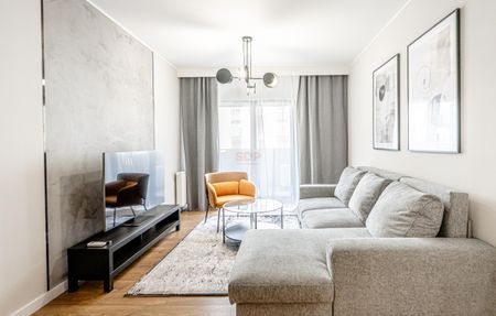 Mieszkanie w wysokim standardzie w centrum – siłownia/SPA/2 garaże - Фото 2