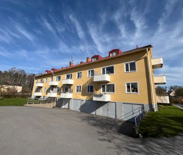 Nyhemsgatan, Katrineholm - Foto 4