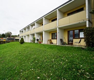 2 Zimmer-Wohnung | Garten | Meiningen - Photo 5