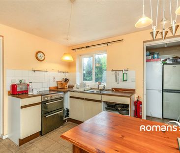 6 bedroom terraced to rent - Photo 6