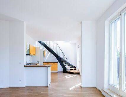 Zwei Zimmer, Balkon und Dachterrasse für ein Panorama über Weißensee - Photo 1