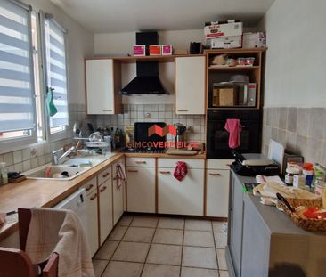 Location Maison 5 pièces 77m² - Photo 5