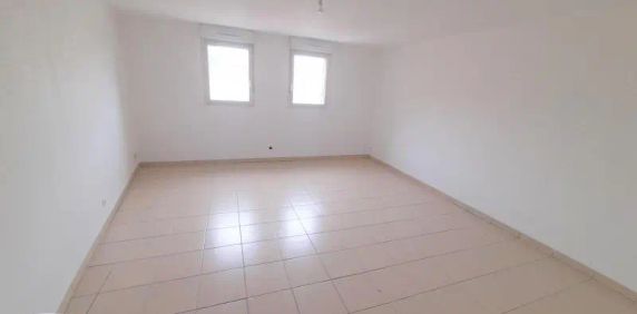 Appartement à louer 1 pièce 32.05m² - Photo 2
