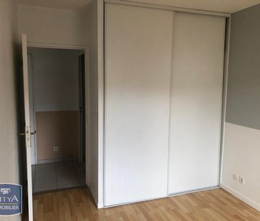 Location Appartement 3 pièces 58m² ST ETIENNE 42000 - Photo 4