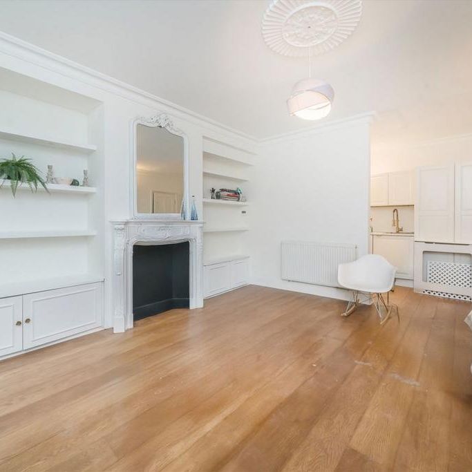1 bedroom flat to rent - Photo 1