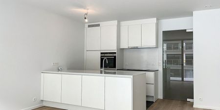 Appartement te huur in Nieuwpoort voor € 1.100 met 2 slaapkamers - Foto 5