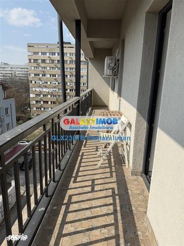 Apartament 2 camere | Gorjului | Centrala Proprie | 5min. metrou - Fotografie 5