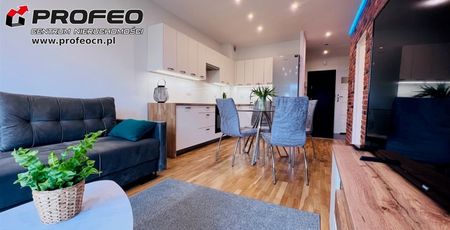 Mieszkanie na wynajem - Zdjęcie 2