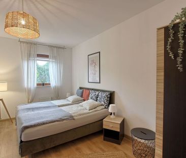 2-pok przy parku. Bez wypowiadania na sezon. - Photo 2