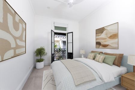 23 Comber Street, Paddington NSW 2021 - Terrace For Rent | Domain - Photo 4