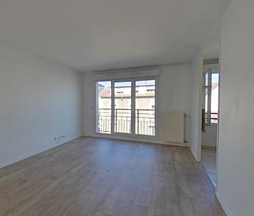 Location appartement 2 pièces, 46.42m², Torcy - Photo 4