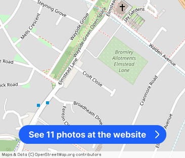 Croft Close, Chislehurst, BR7 - Photo 1