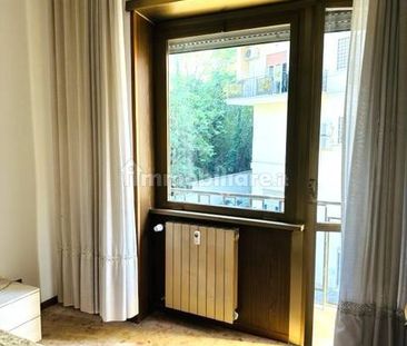 Trilocale via Vittorio Spinazzola 21, Pisana - Bravetta, Roma - Foto 3