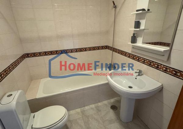 Apartamento T3 em Braga