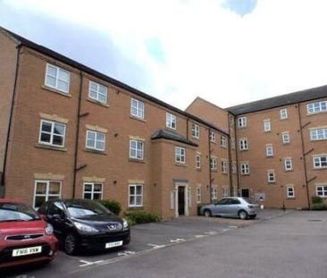 Coral Close, Derby, DE24 - Photo 5