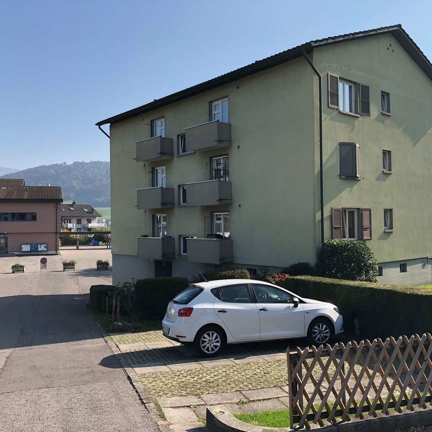 3 Zimmer, 79 m², 2. Stock - Photo 1