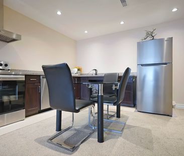 For Lease - 34 Delair Crescent Unit# W/O, Markham, Ontario - Photo 6