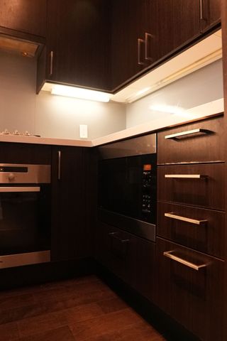 For Lease - 39 Queens Quay Unit# 509, Toronto, Ontario - Photo 5