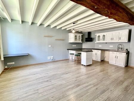 Location maison 3 pièces, 60.16m², Neuville-aux-Bois - Photo 4