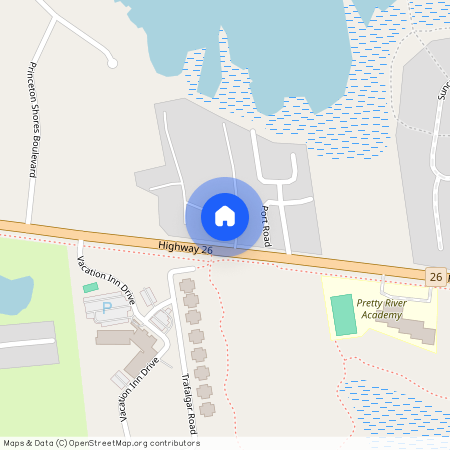 5 Anchorage Crescent, Collingwood