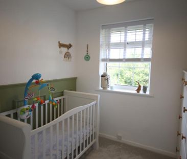 The Rock, Telford - £1,100 pcm - Photo 1