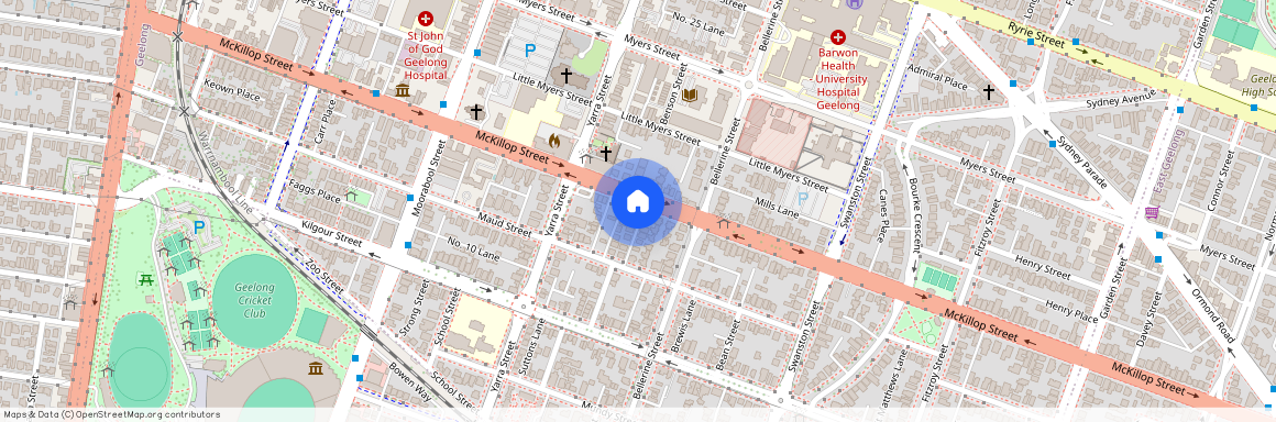 1/92 McKillop Street, Geelong