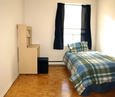 Arbour View Apartments — 2 Bedroom - Photo 1