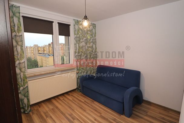 Mieszkanie do wynajęcia Opole, Malinka, 2 pokoje, 45m - Photo 1