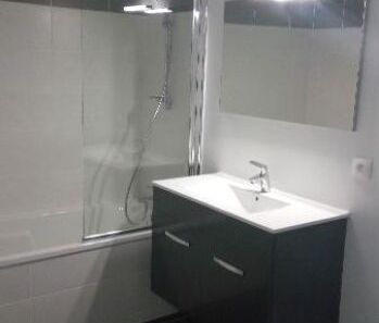 Appartement T2 Bezannes - Photo 3
