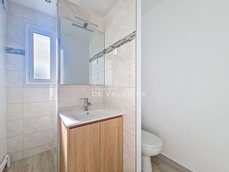 Location Appartement 1 pièce 24m² RUEIL MALMAISON 92500 - Photo 4