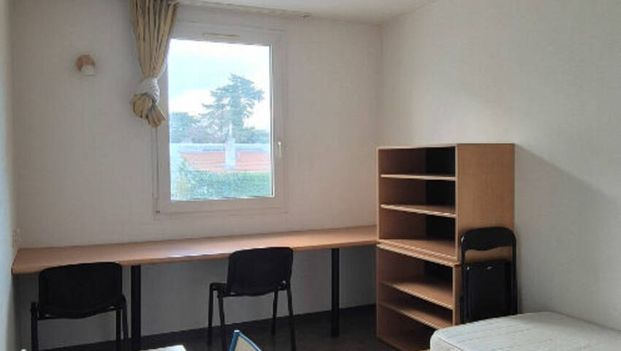 Studios équipés à NANCY proche ARTEM, Mines, Beaux Arts - Photo 1