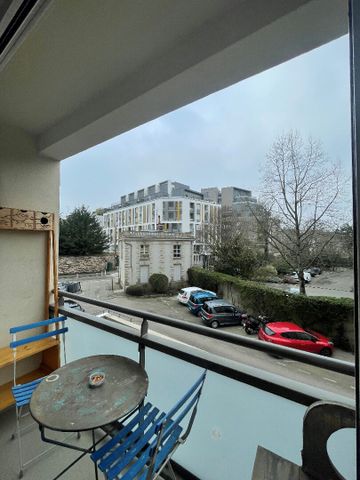 Location Appartement 4 pièces 66m² RENNES 35000 - Photo 5