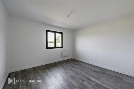 Location maison 5 pièces - 139m² à Val de livenne (33820) - Photo 3