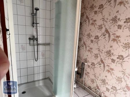 Appartement à louer 3 pièces 66.54m² - Photo 4