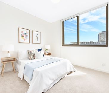 708/15 Baywater Drive, 2127, Wentworth Point Nsw - Photo 3